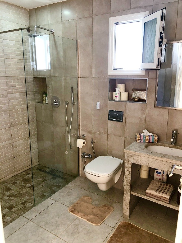 Salle de Bain Prestige