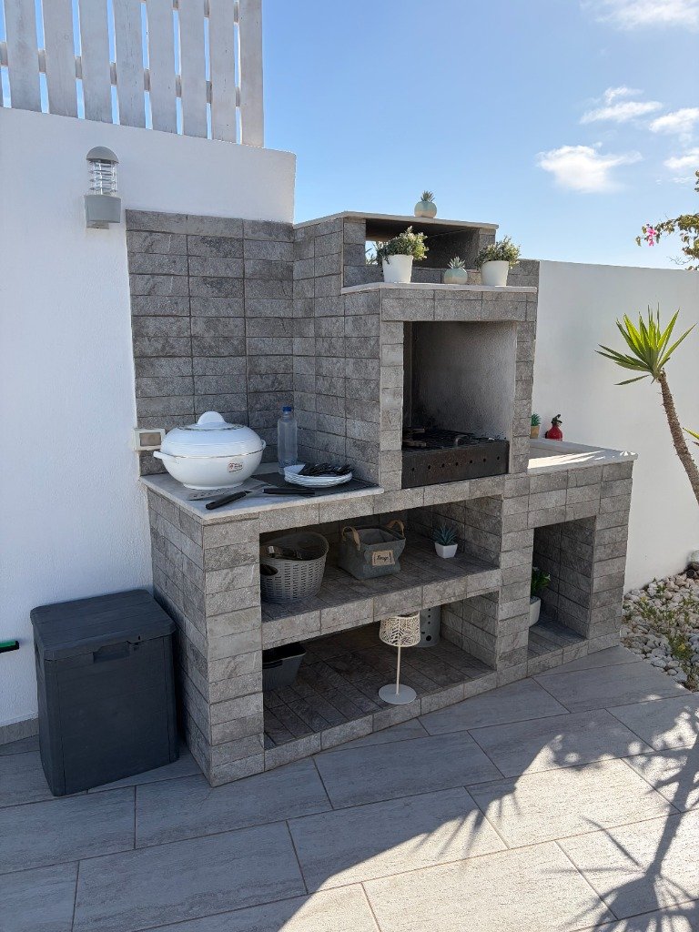 Coin Grillade