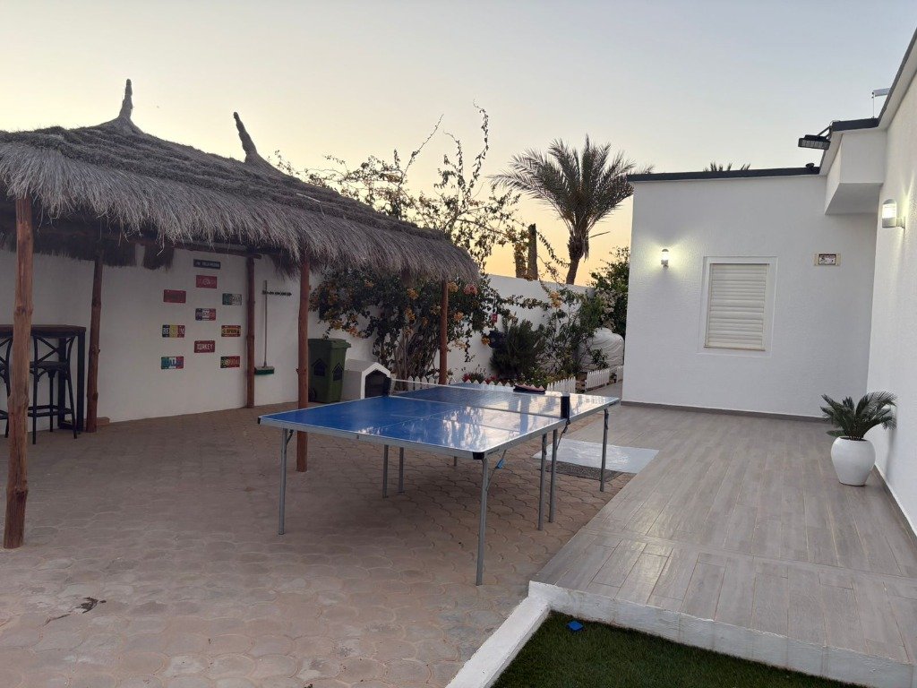 Espace Ping-Pong