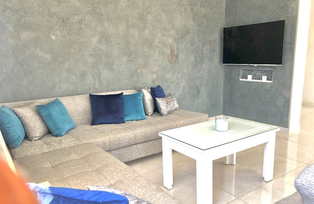 TV Connectée & Netflix