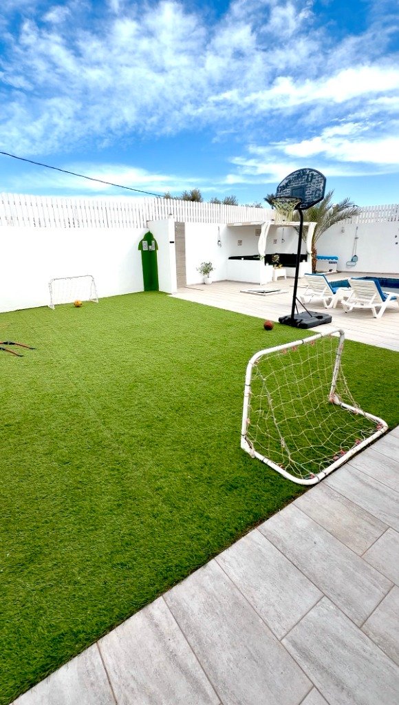Espace Sports
